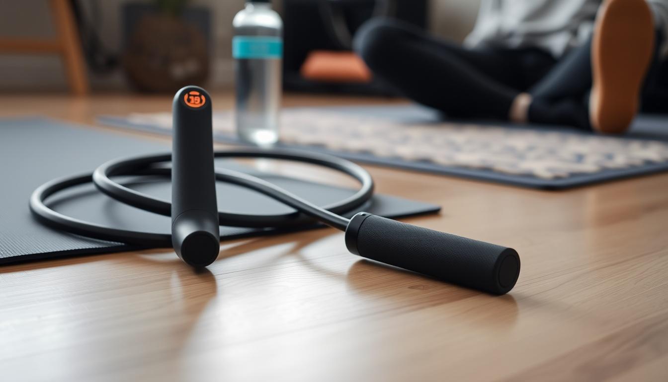 Maximize Your Fitness